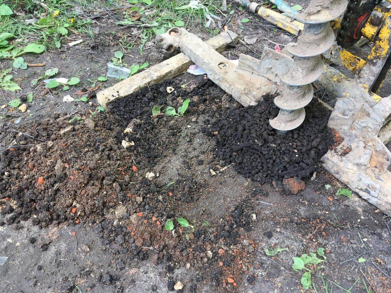 Геологические работы Самара Геологические работы Самара